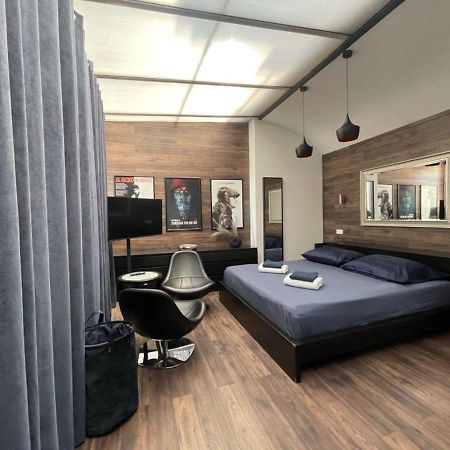 Stylove Apartmanky Frydek-Mistek Luaran gambar