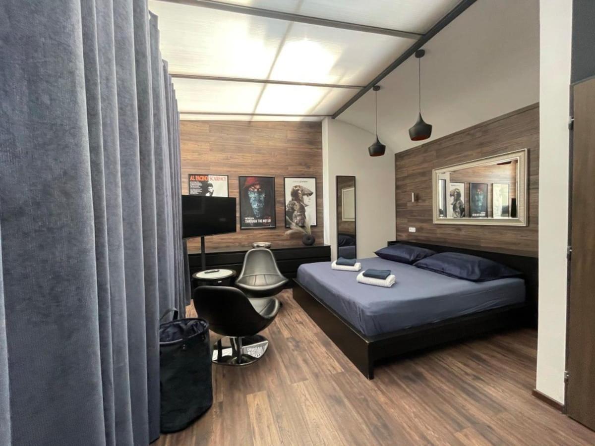 Stylove Apartmanky Frydek-Mistek Luaran gambar