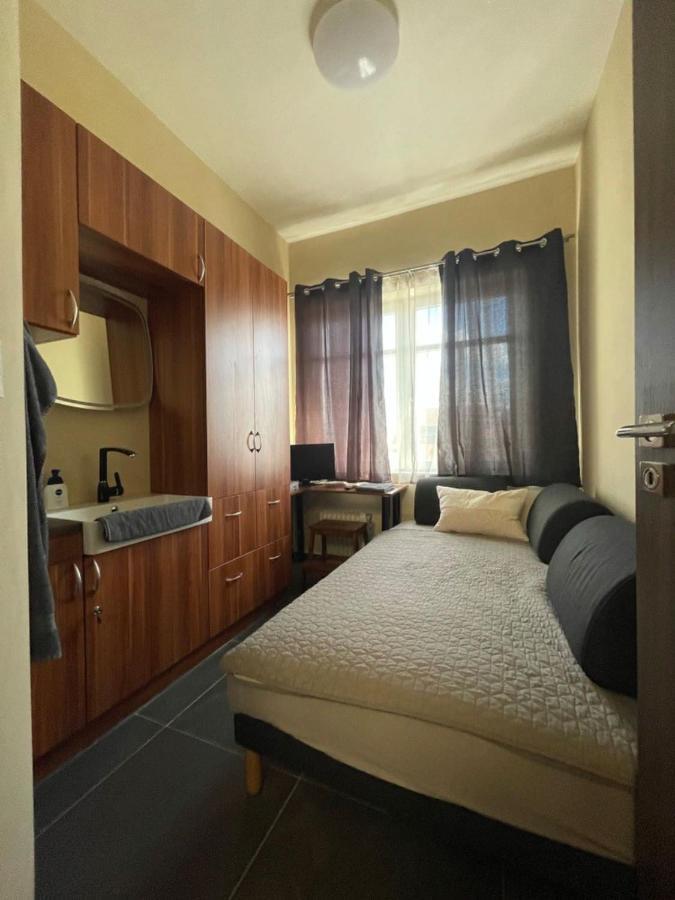 Stylove Apartmanky Frydek-Mistek Luaran gambar