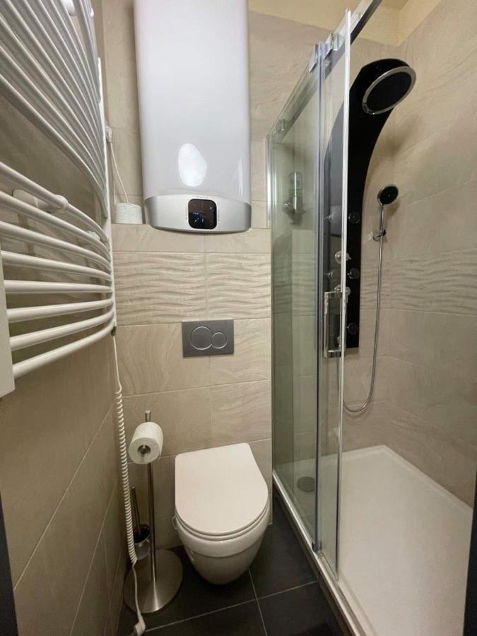 Stylove Apartmanky Frydek-Mistek Luaran gambar