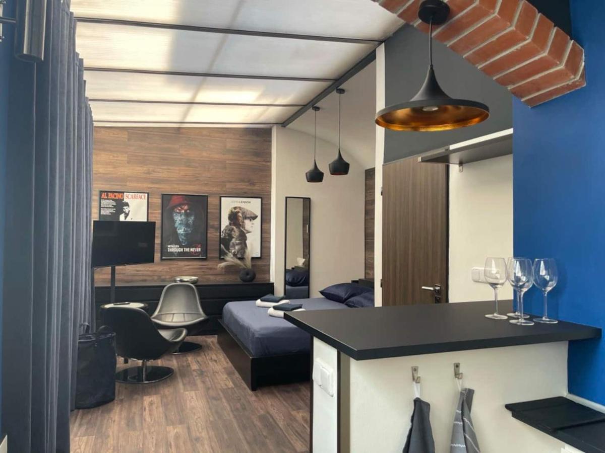 Stylove Apartmanky Frydek-Mistek Luaran gambar