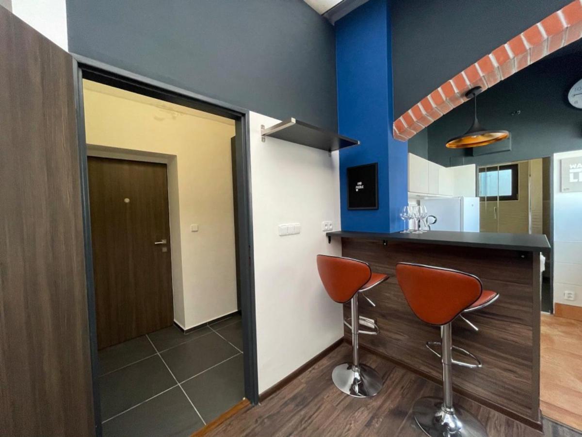Stylove Apartmanky Frydek-Mistek Luaran gambar