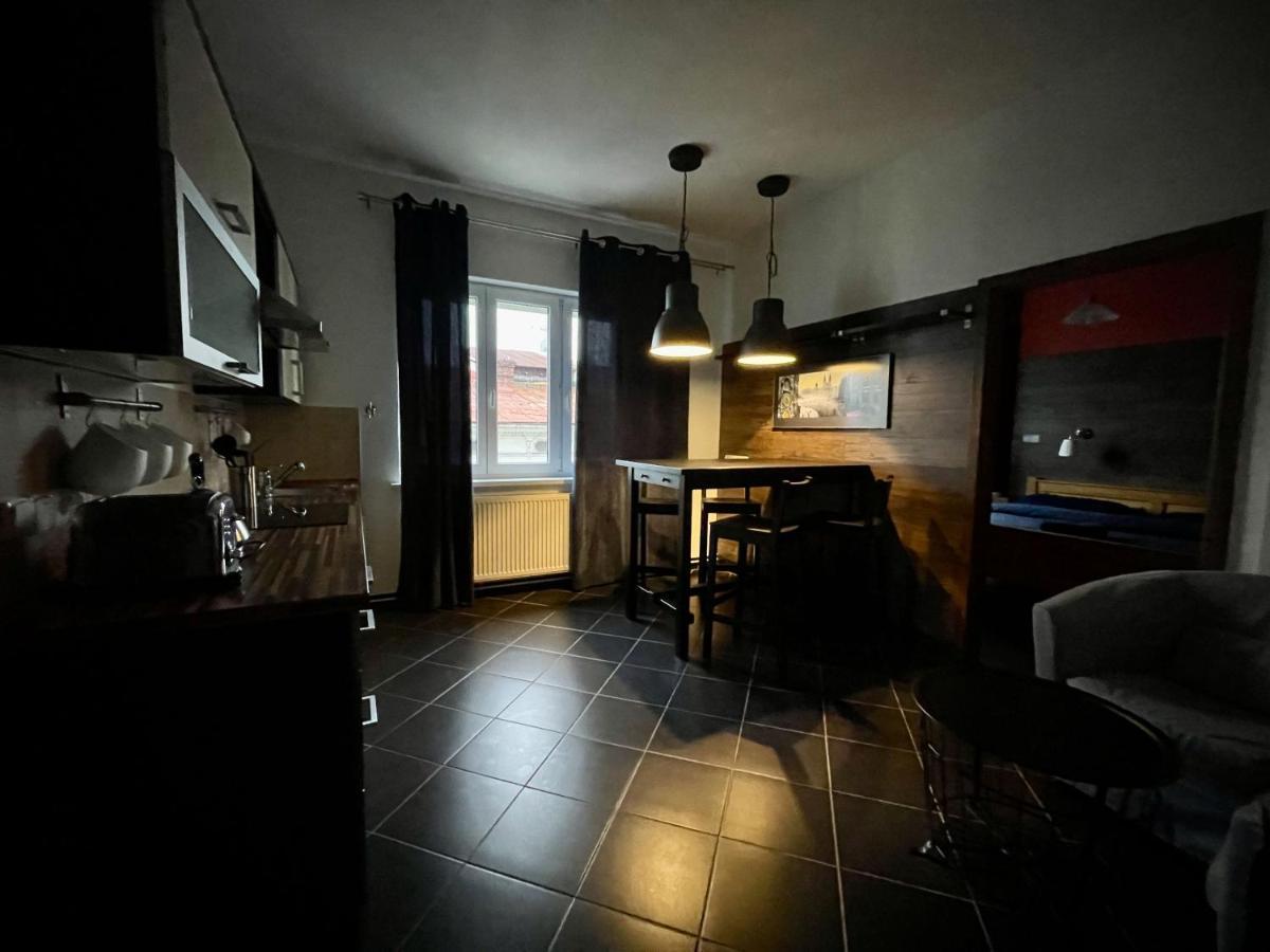 Stylove Apartmanky Frydek-Mistek Luaran gambar