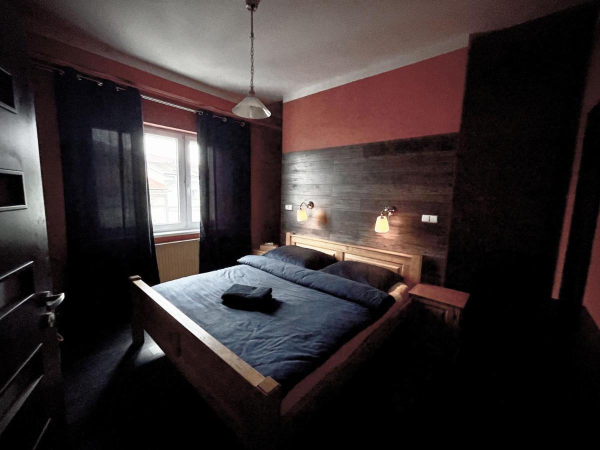Stylove Apartmanky Frydek-Mistek Luaran gambar