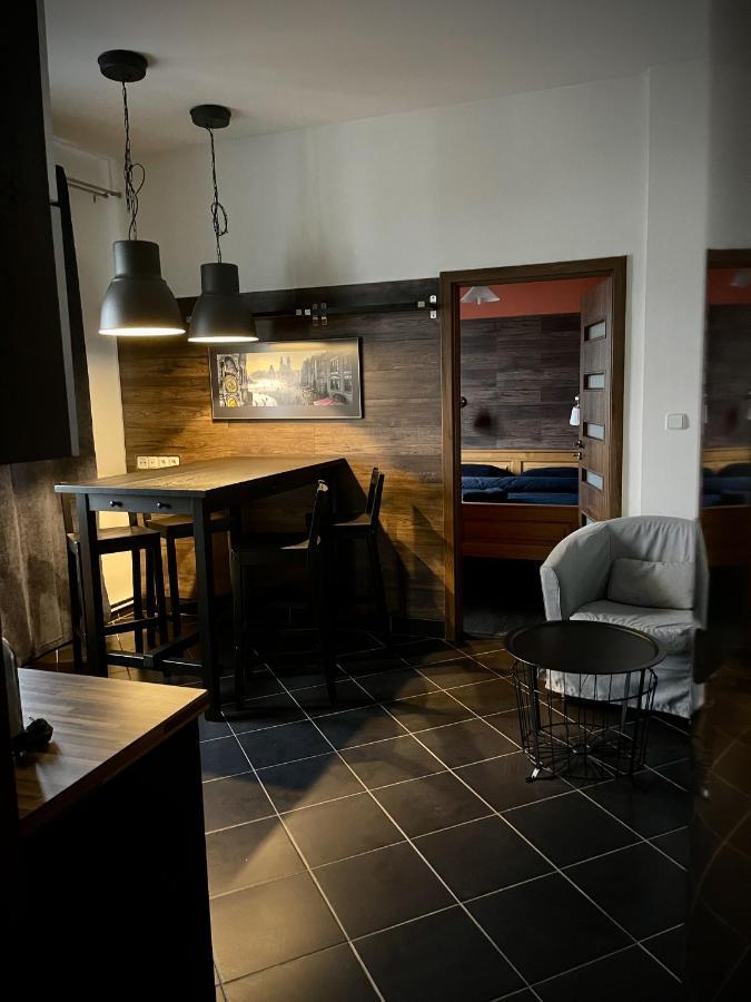 Stylove Apartmanky Frydek-Mistek Luaran gambar
