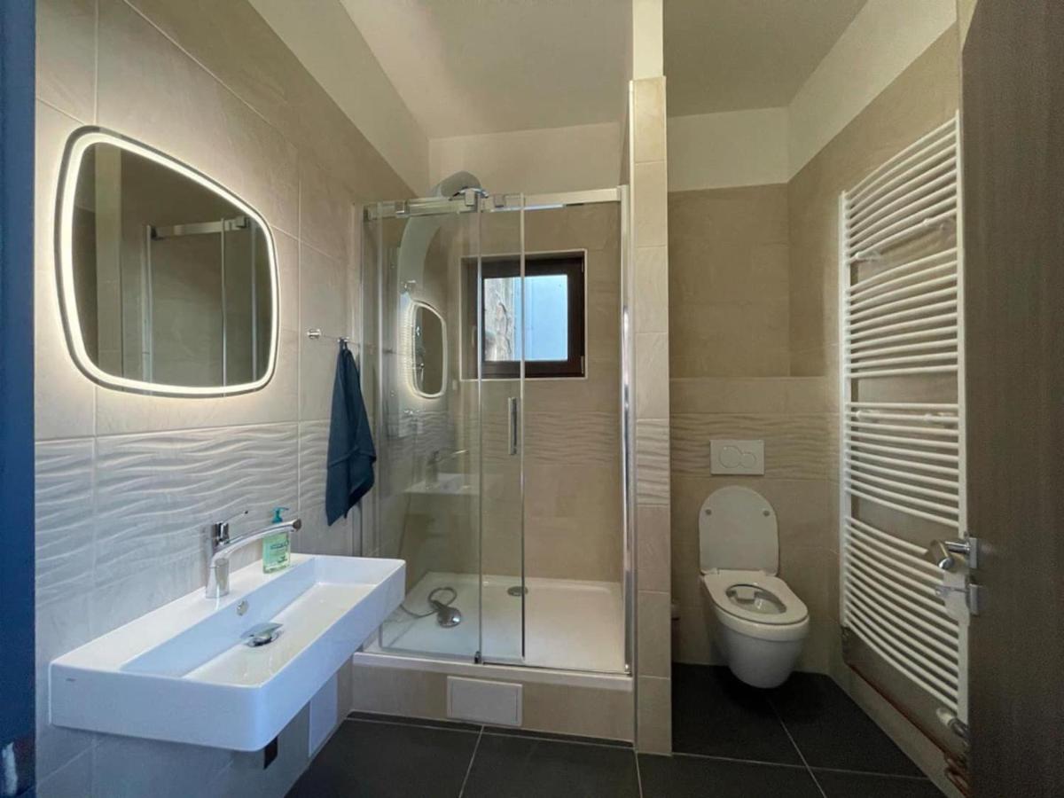 Stylove Apartmanky Frydek-Mistek Luaran gambar