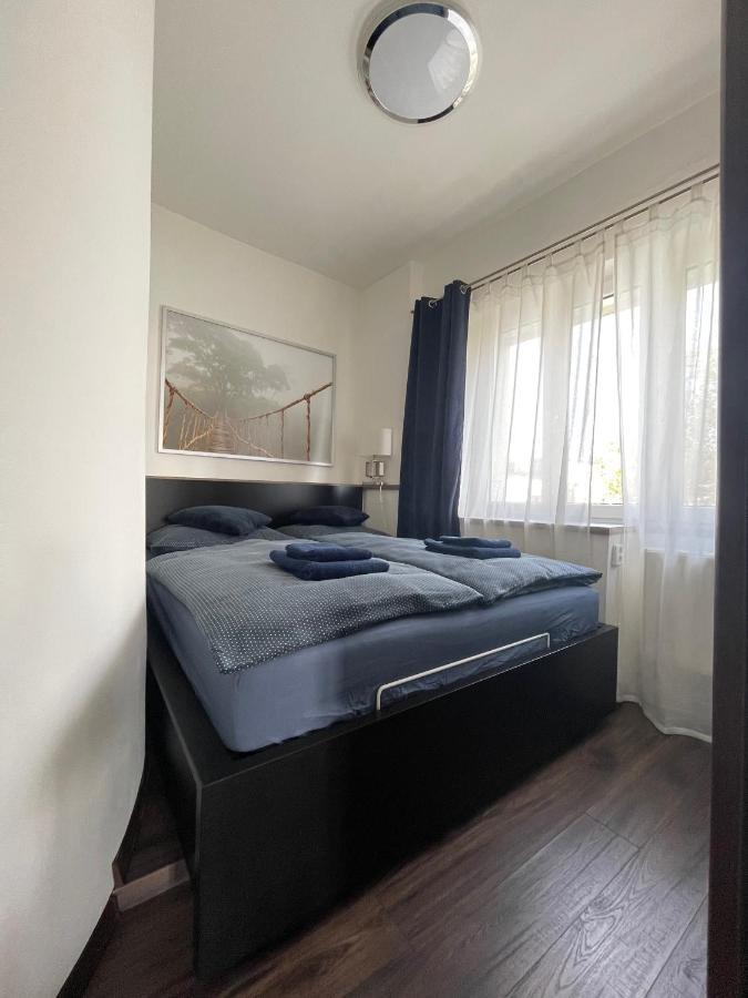 Stylove Apartmanky Frydek-Mistek Luaran gambar