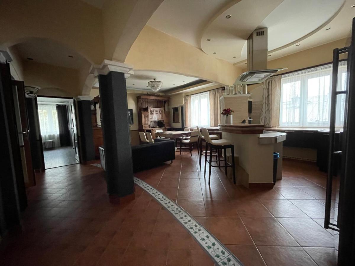 Stylove Apartmanky Frydek-Mistek Luaran gambar