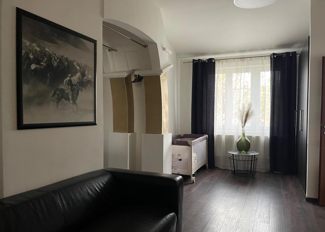 Stylove Apartmanky Frydek-Mistek Luaran gambar