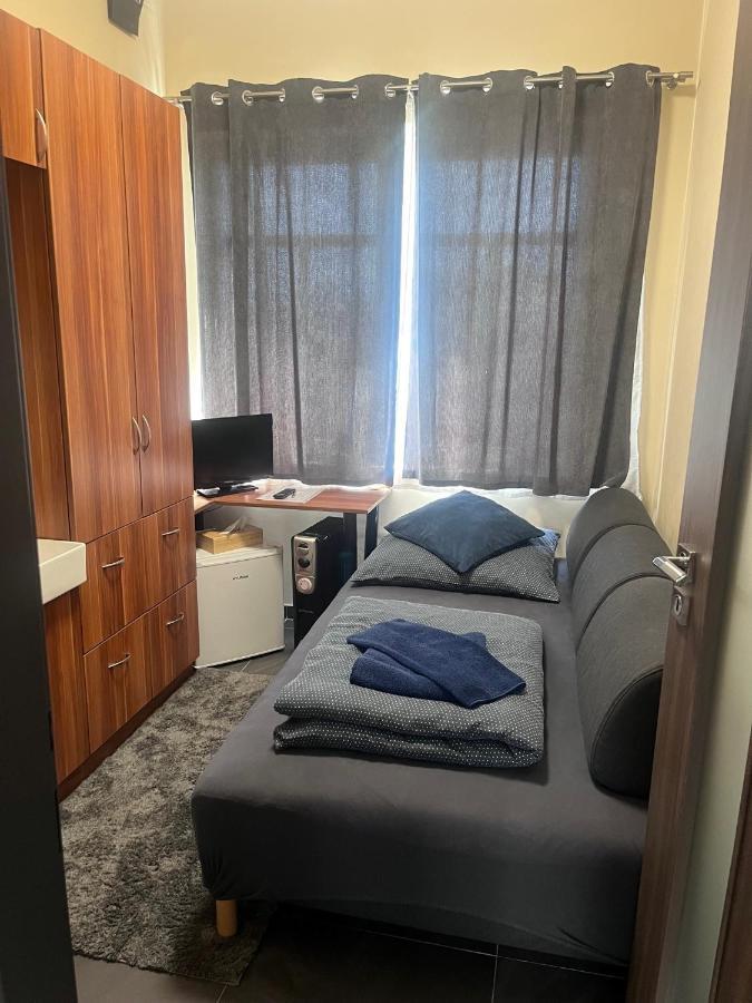 Stylove Apartmanky Frydek-Mistek Luaran gambar