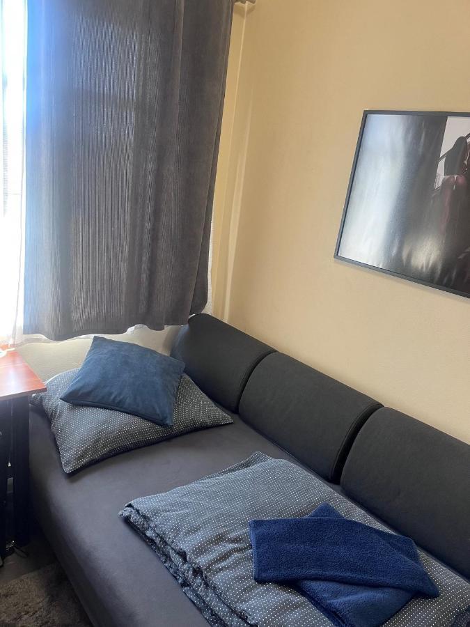 Stylove Apartmanky Frydek-Mistek Luaran gambar